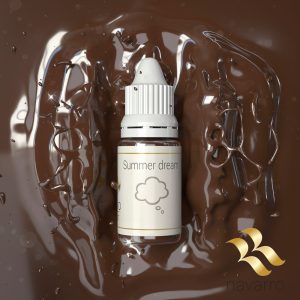 Summer Dream פיגמנט גבות לאיפור קבוע ומיקרובליידינג
