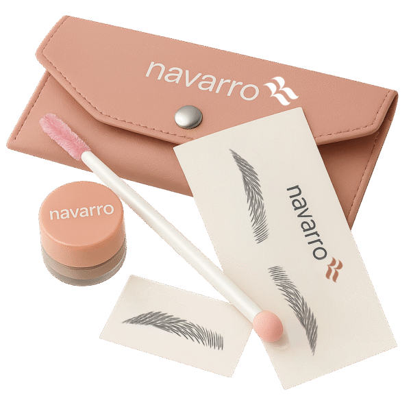 ⁦Couture Brows – קוטור בראוס⁩ – תמונה ⁦6⁩