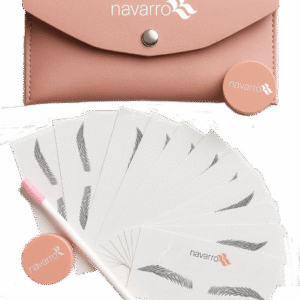 Couture Brows – קוטור בראוס