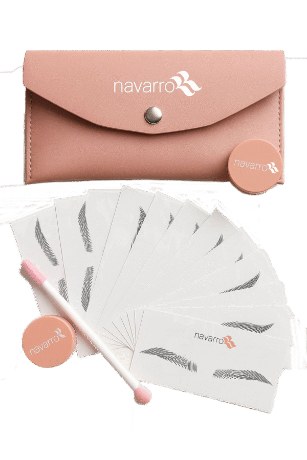 Couture Brows – קוטור בראוס