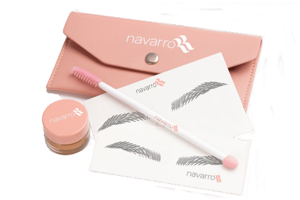 ⁦Couture Brows – קוטור בראוס⁩ – תמונה ⁦3⁩